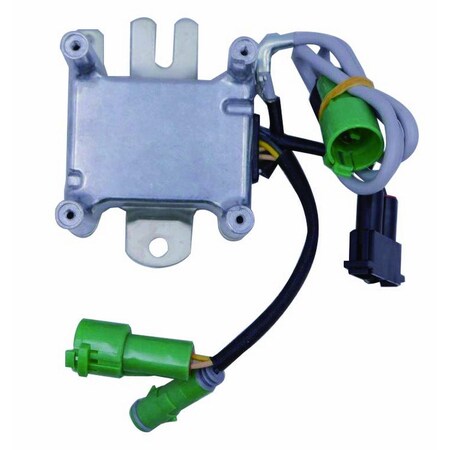 Ilb Gold Ignition Module, Replacement For Wai Global NM600 NM600